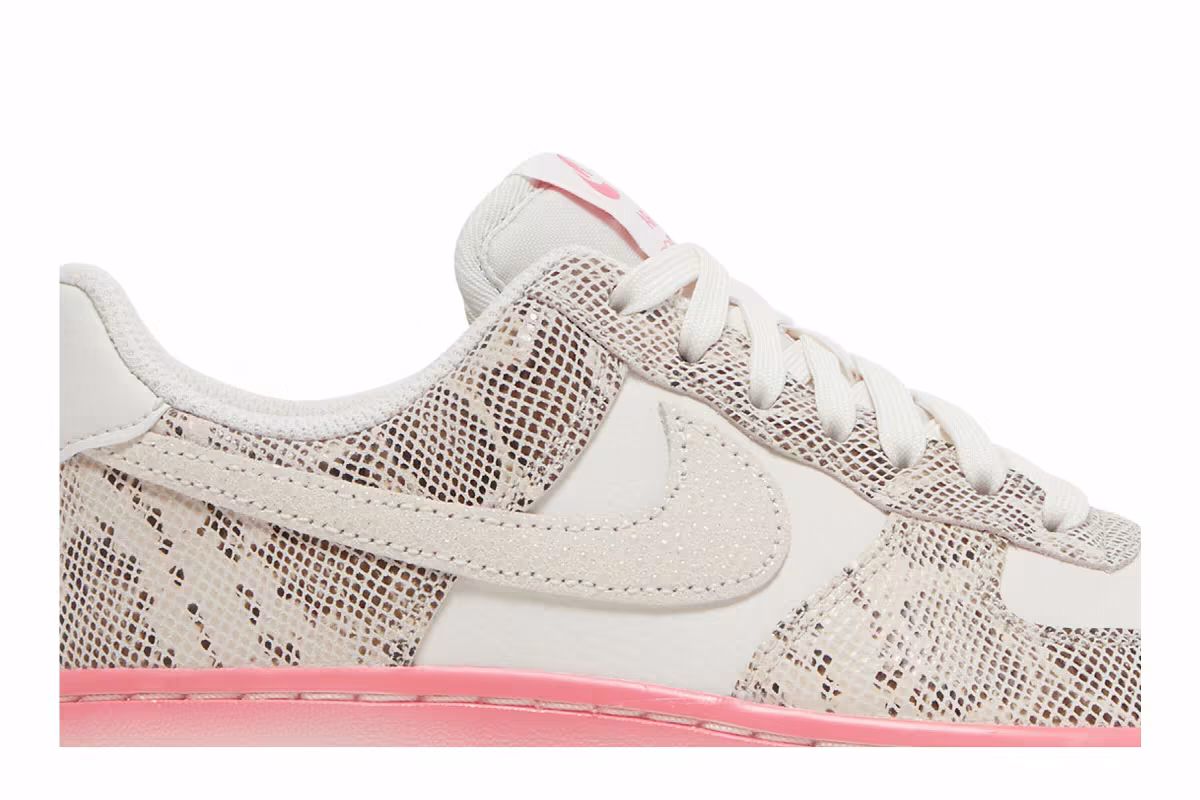 Nike Women's Air Force 1 Low Our Force 1, view 3