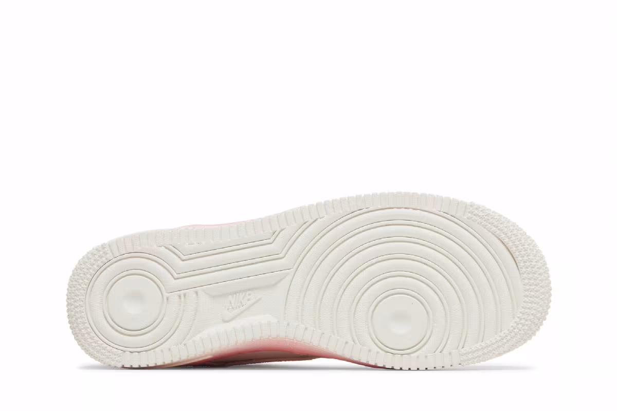Nike Women's Air Force 1 Low Our Force 1, view 5