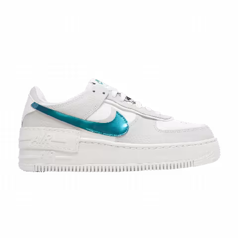 Nike Wmns Air Force 1 Shadow 'Bright Spruce'