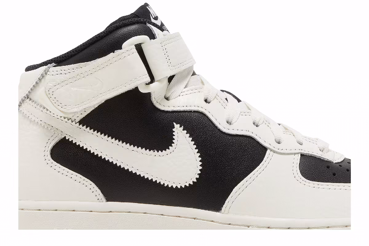 Nike Women's Air Force 1 Mid Every 1, view 3