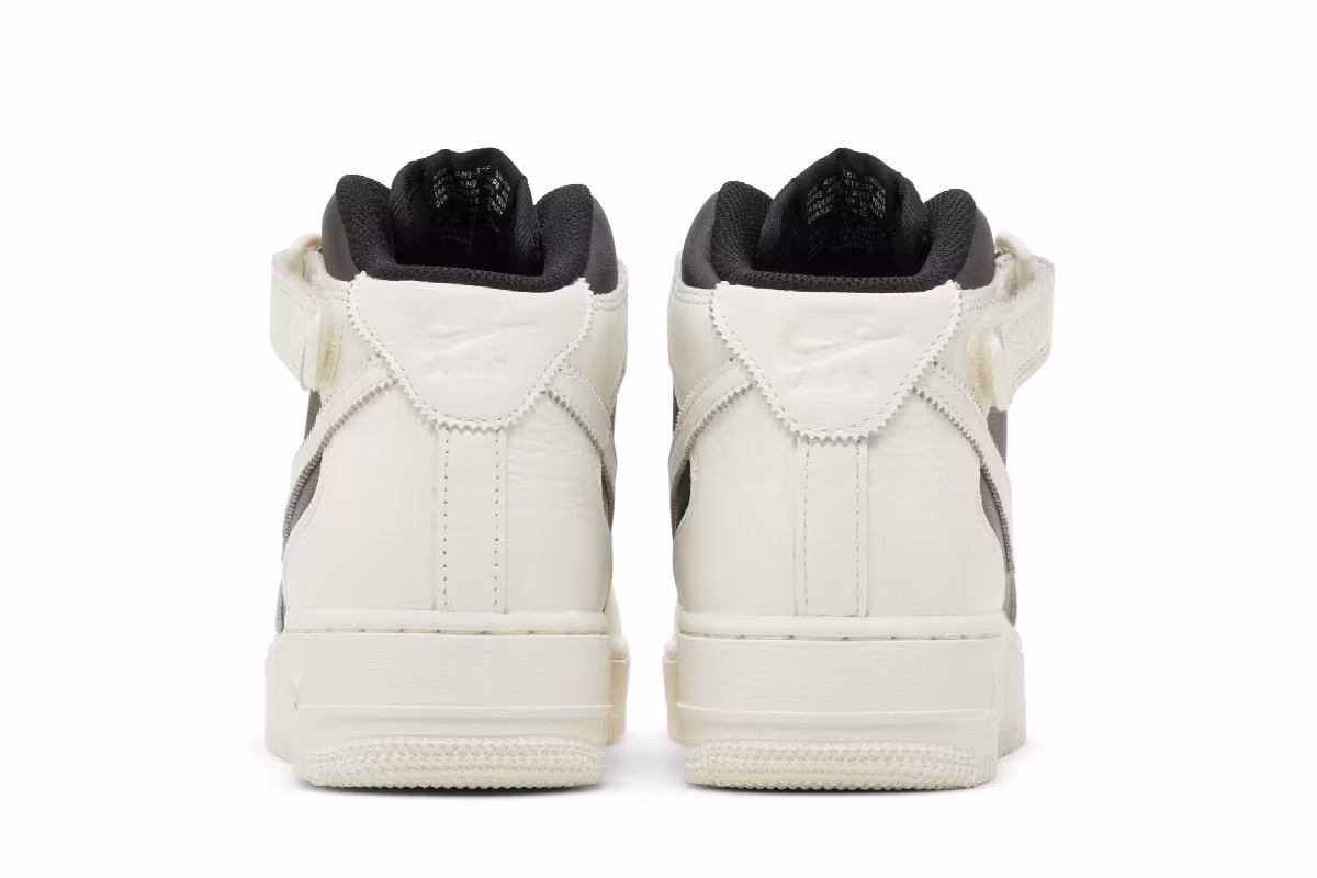 Nike Women's Air Force 1 Mid Every 1, view 7