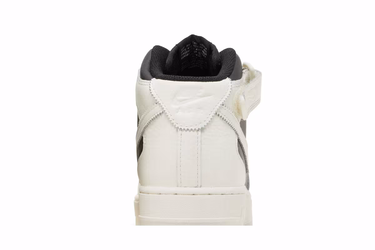 Nike Women's Air Force 1 Mid Every 1, view 8