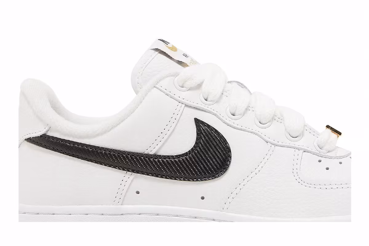 Nike Women's Air Force 1 Bronx Origins, view 3