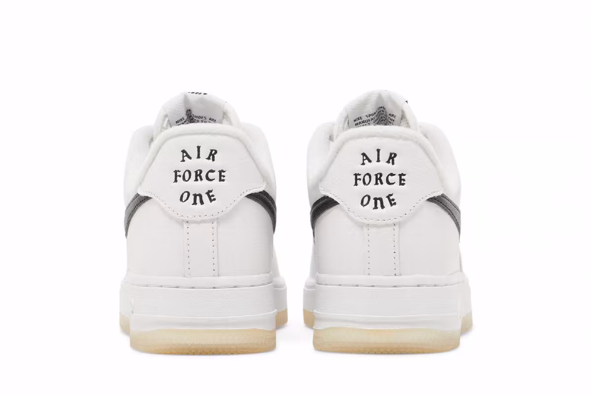 Nike Women's Air Force 1 Bronx Origins, view 7