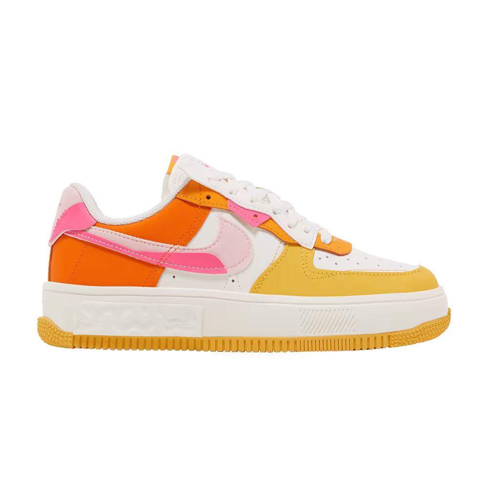 Nike Women's Air Force 1 Fontanka Sunrise