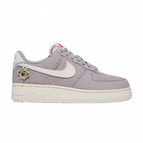 Nike Wmns Air Force 1 '07 SE 'Air Sprung'