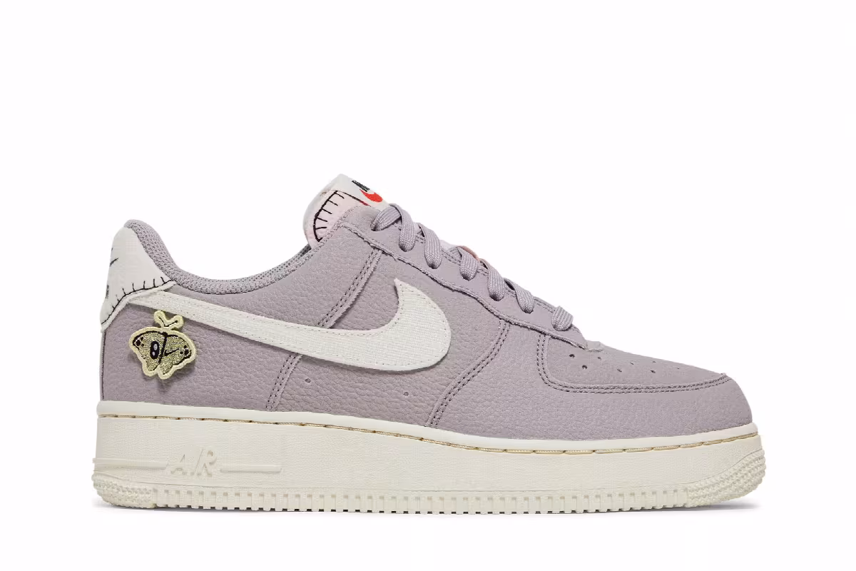 Nike Women's Air Force 1 Air Sprung, view 2