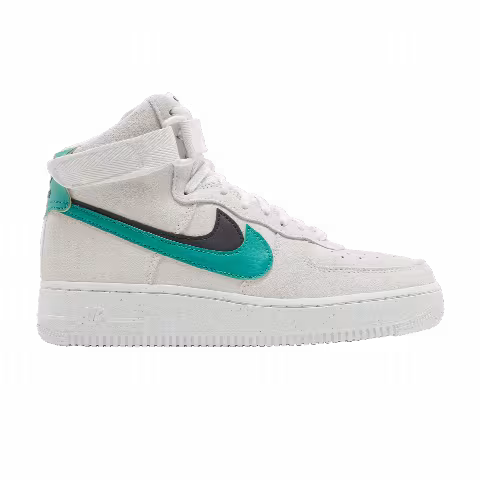 Nike Wmns Air Force 1 High SE '82 - Neptune Green'