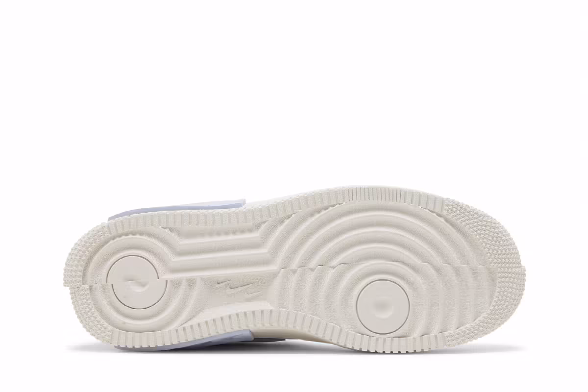 Nike Women's Air Force 1 Fontanka Set To Rise, view 5