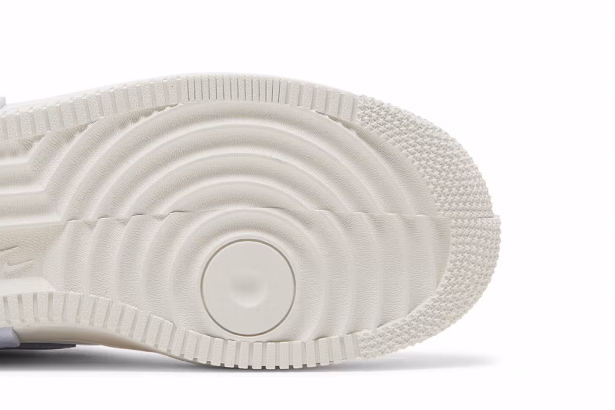 Nike Women's Air Force 1 Fontanka Set To Rise, view 6