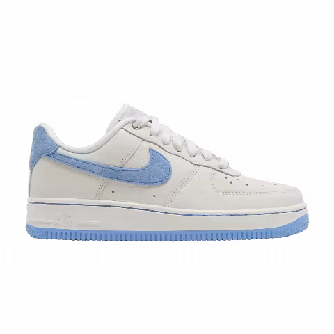 Nike Wmns Air Force 1 LXX 'White University Blue'