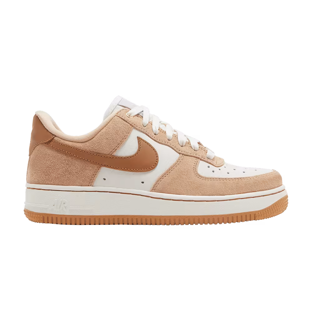 Nike Women's Air Force 1 LXX Vachetta Tan