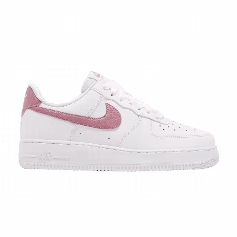 Nike Wmns Air Force 1 '07 Essential 'Desert Berry'