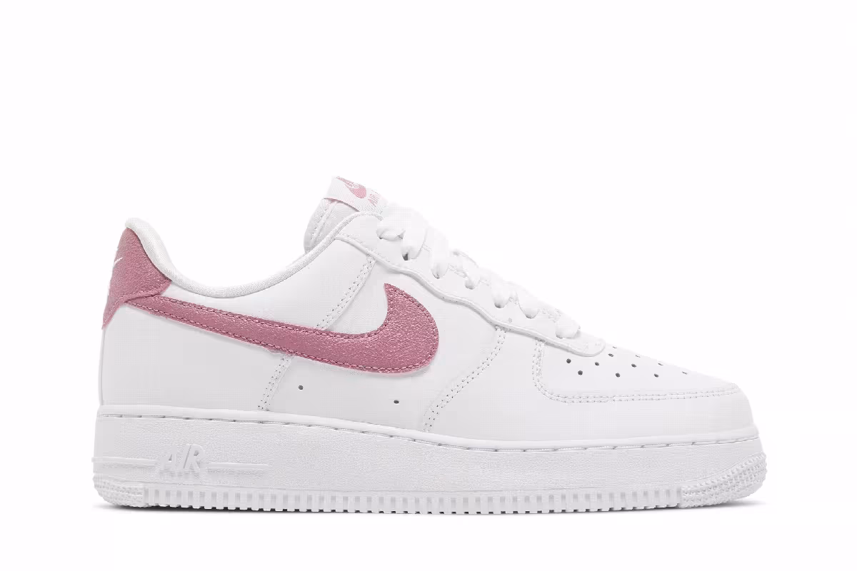 Nike Women's Air Force 1 Air Force 1, view 2