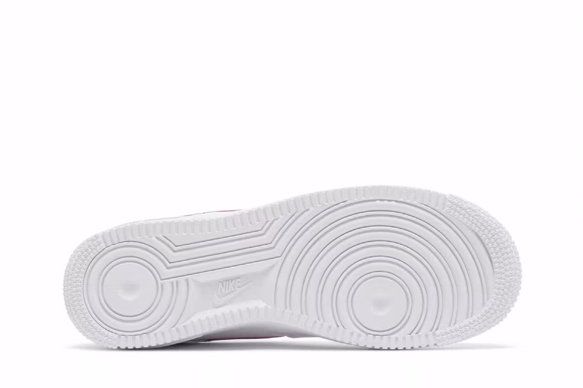 Nike Women's Air Force 1 Air Force 1, view 5