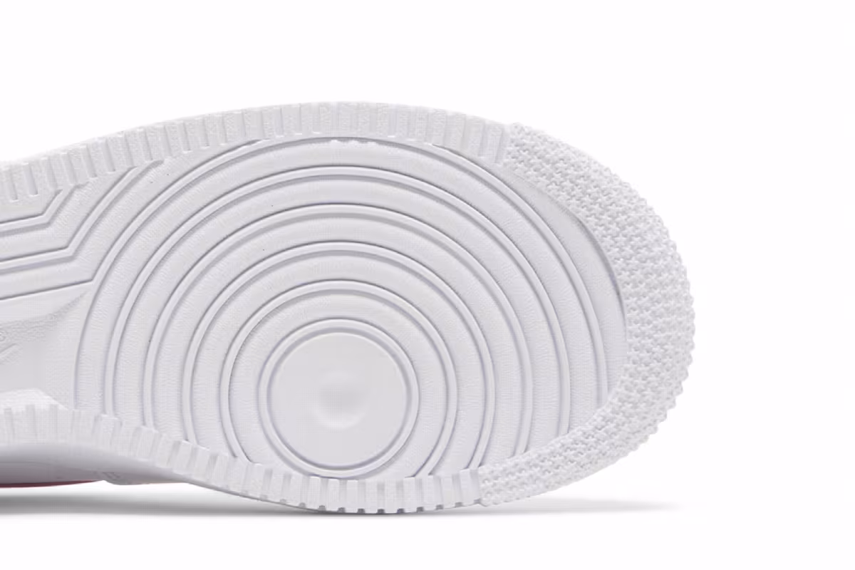 Nike Women's Air Force 1 Air Force 1, view 6