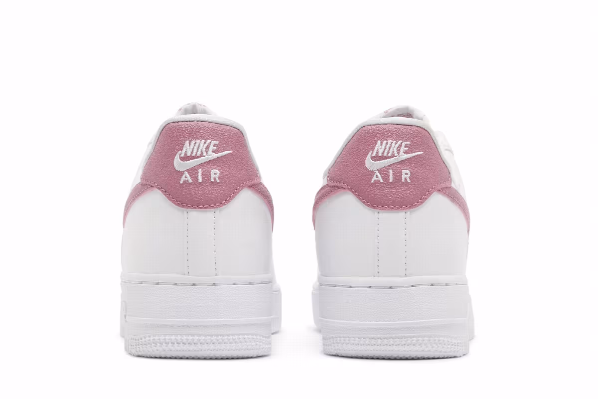 Nike Women's Air Force 1 Air Force 1, view 7