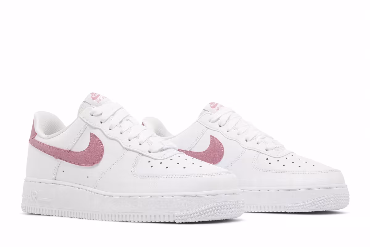 Nike Women's Air Force 1 Air Force 1, view 9