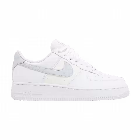 Nike Wmns Air Force 1 '07 'Mini Swooshes'