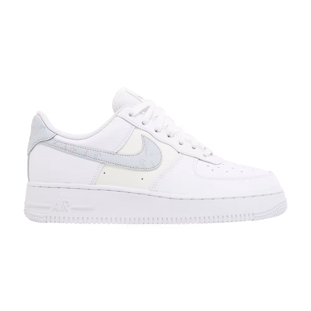 Nike Women's Air Force 1 Mini Swooshes