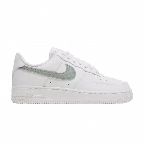 Nike Wmns Air Force 1 '07 Essential 'Summit White Dusty Sage'