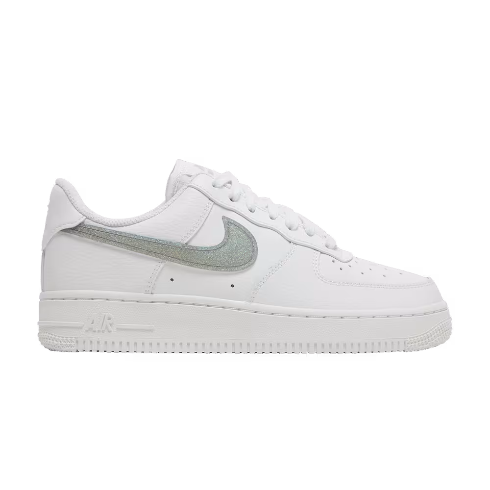 Nike Women's Air Force 1 Summit White Dusty Sage