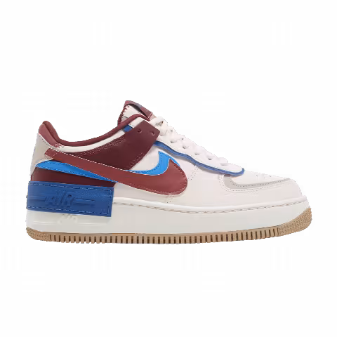 Nike Wmns Air Force 1 Shadow 'Soft Pink Canyon Rust'