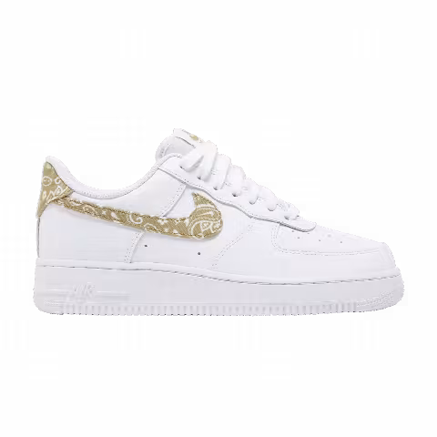 Nike Wmns Air Force 1 '07 Essential 'Barely Paisley'