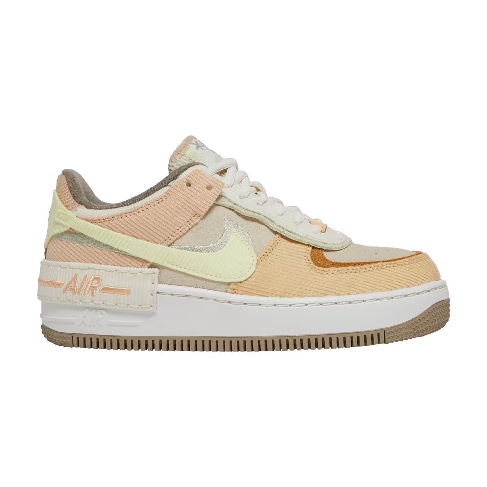 Nike Women's Air Force 1 Shadow On The Bright Side
