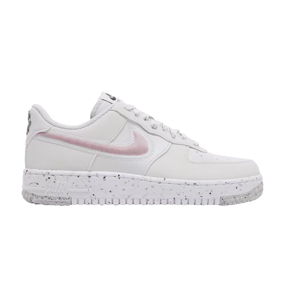 Nike Women's Air Force 1 Crater Pink Prime