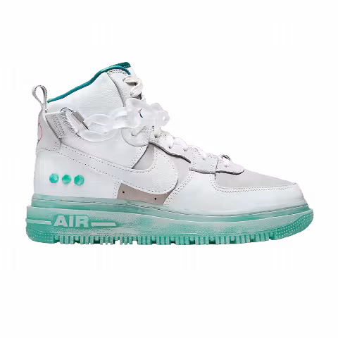 Nike Wmns Air Force 1 High Utility 2.0 'Formless, Shapeless and Limitless'