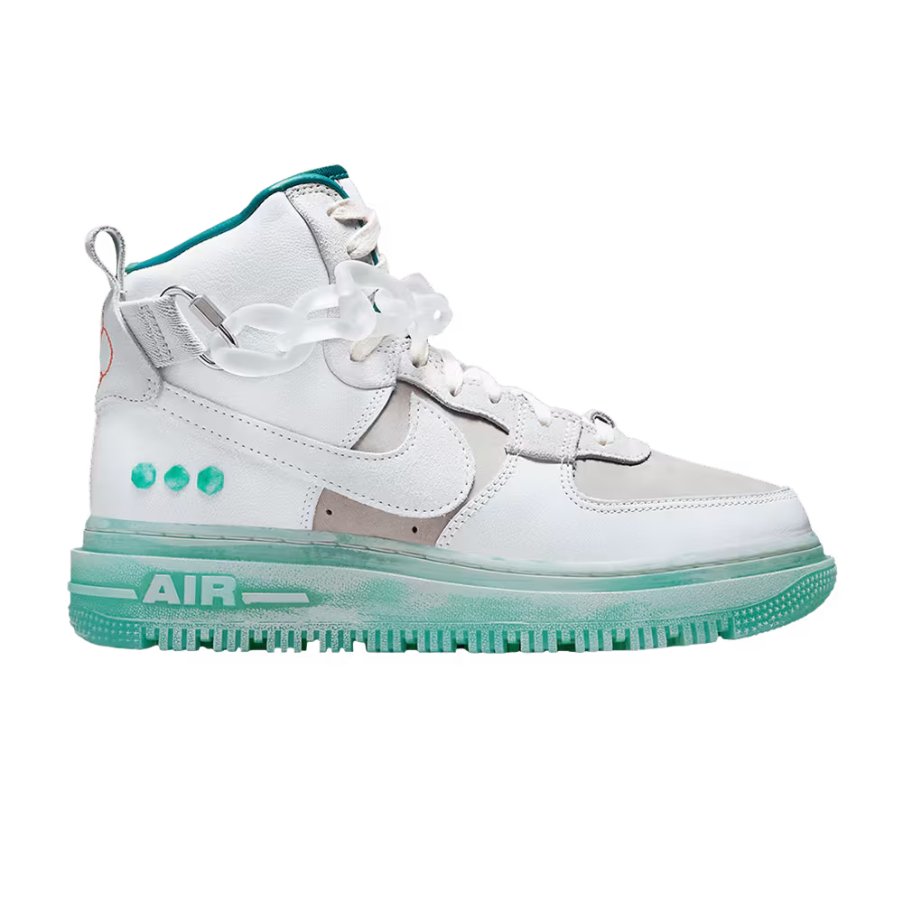 Nike Women's Air Force 1 High Utility 2.0 Formless, Shapeless and Limitless