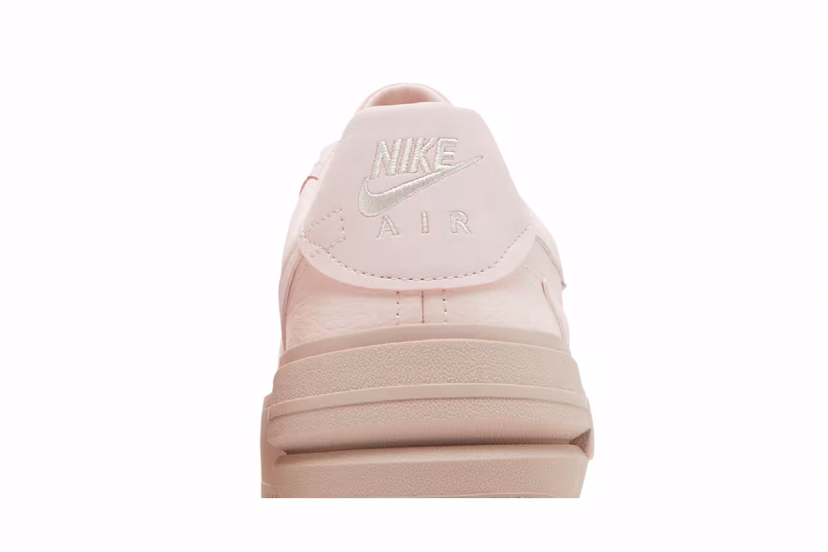Nike Women's Air Force 1 PLT.AF.ORM Atmosphere, view 8