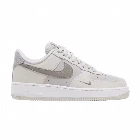 Nike Wmns Air Force 1 Low '07 'Moon Fossil'