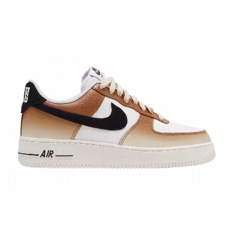 Nike Wmns Air Force 1 '07 'Ale Brown'