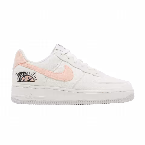 Nike Wmns Air Force 1 Low 'Sun Club'
