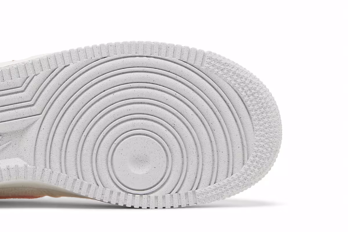 Nike Women's Air Force 1 Low Sun Club, view 6