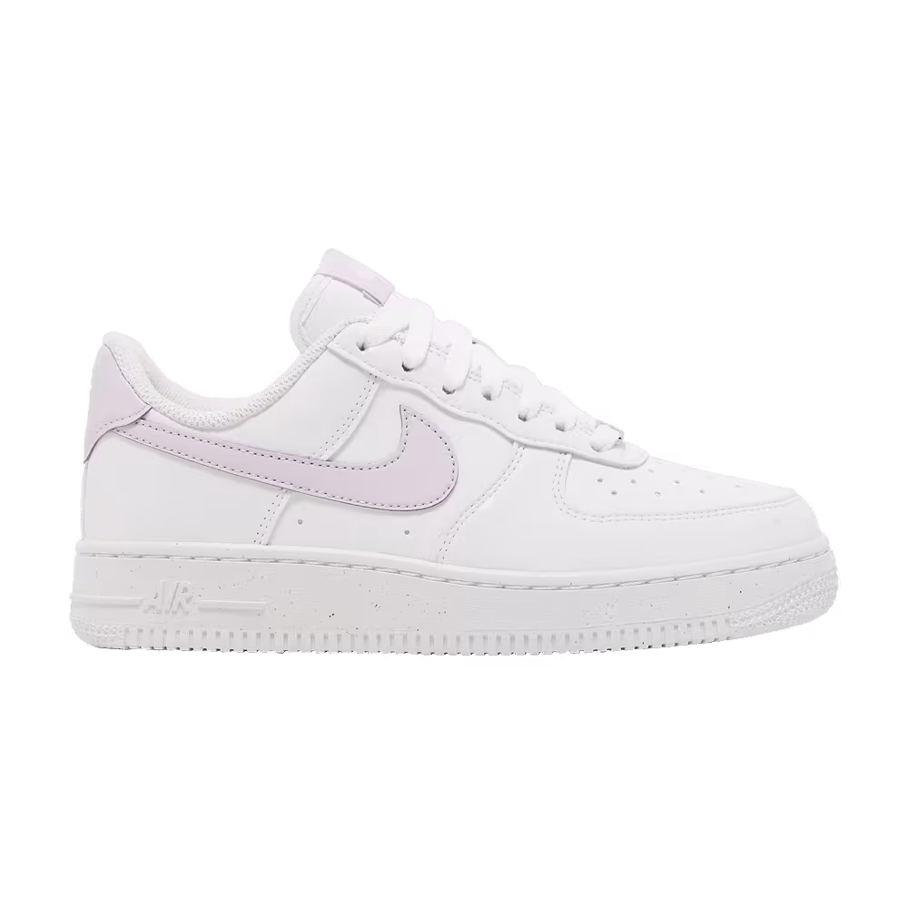 Nike Women's Air Force 1 Low White Doll