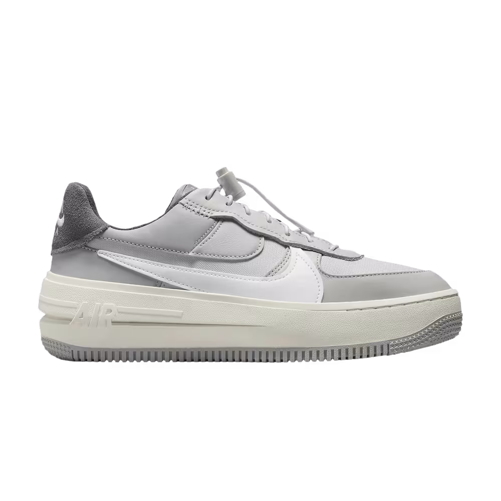 Nike Women's Air Force 1 PLT.AF.ORM LV8 Hangul Day