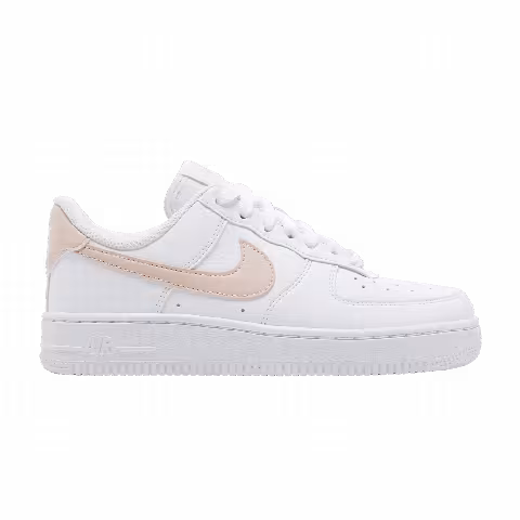 Nike Wmns Air Force 1 '07 Next Nature 'Fossil Rose'