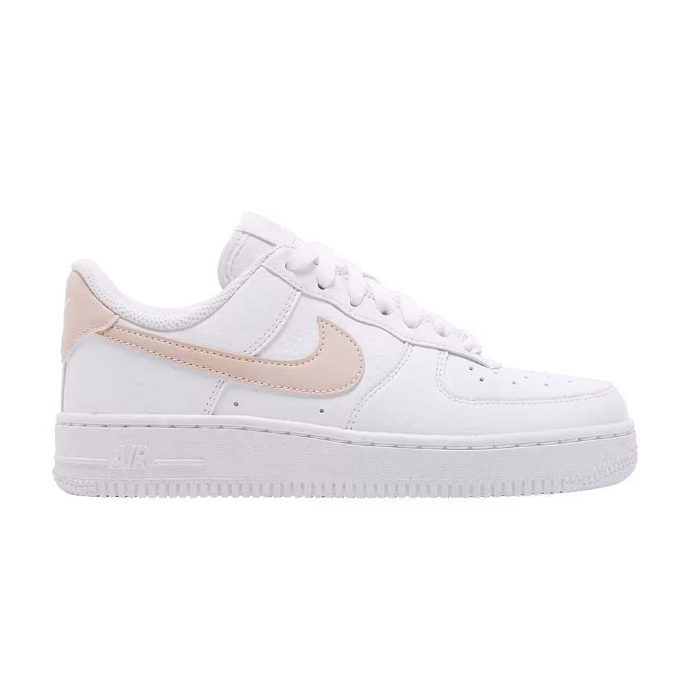 Nike Women's Air Force 1 Fossil Rose