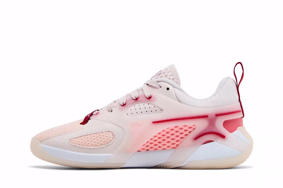 Air Jordan Women's Jordan Heir Treat Yourself, view 4