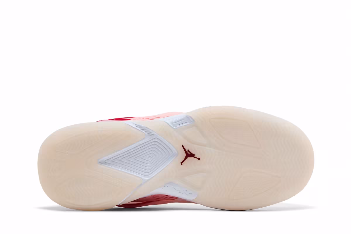 Air Jordan Women's Jordan Heir Treat Yourself, view 5