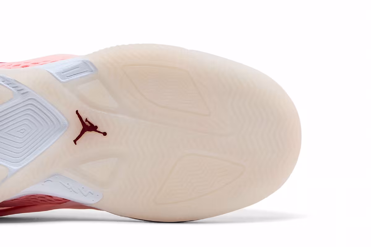 Air Jordan Women's Jordan Heir Treat Yourself, view 6