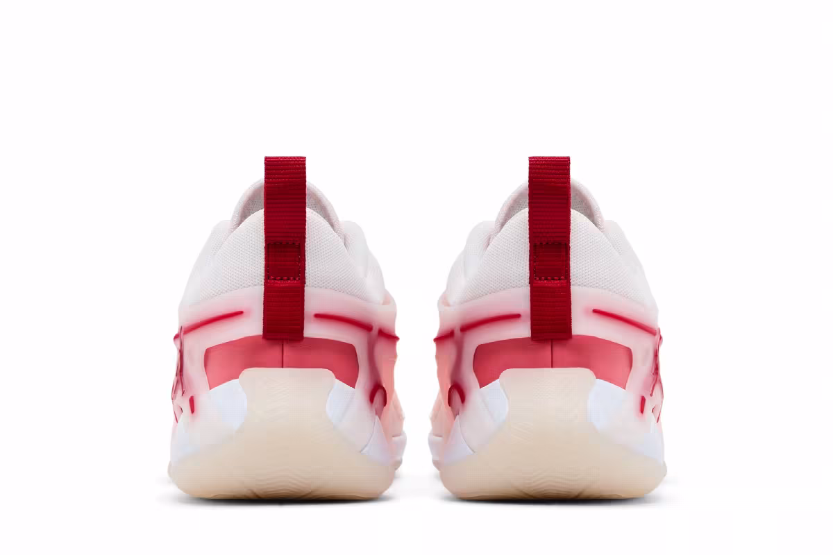Air Jordan Women's Jordan Heir Treat Yourself, view 7