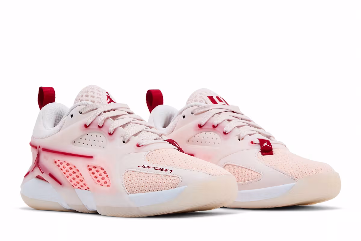 Air Jordan Women's Jordan Heir Treat Yourself, view 9