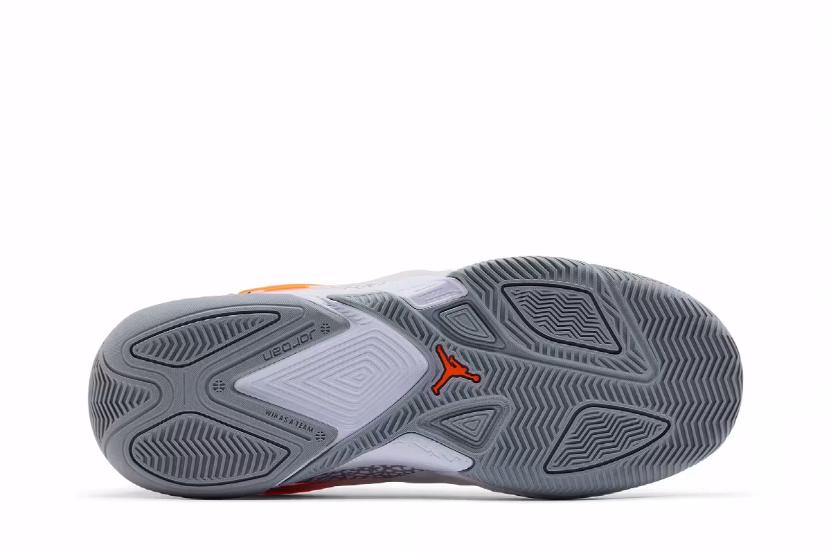 Air Jordan Heir Elephant Print, view 5