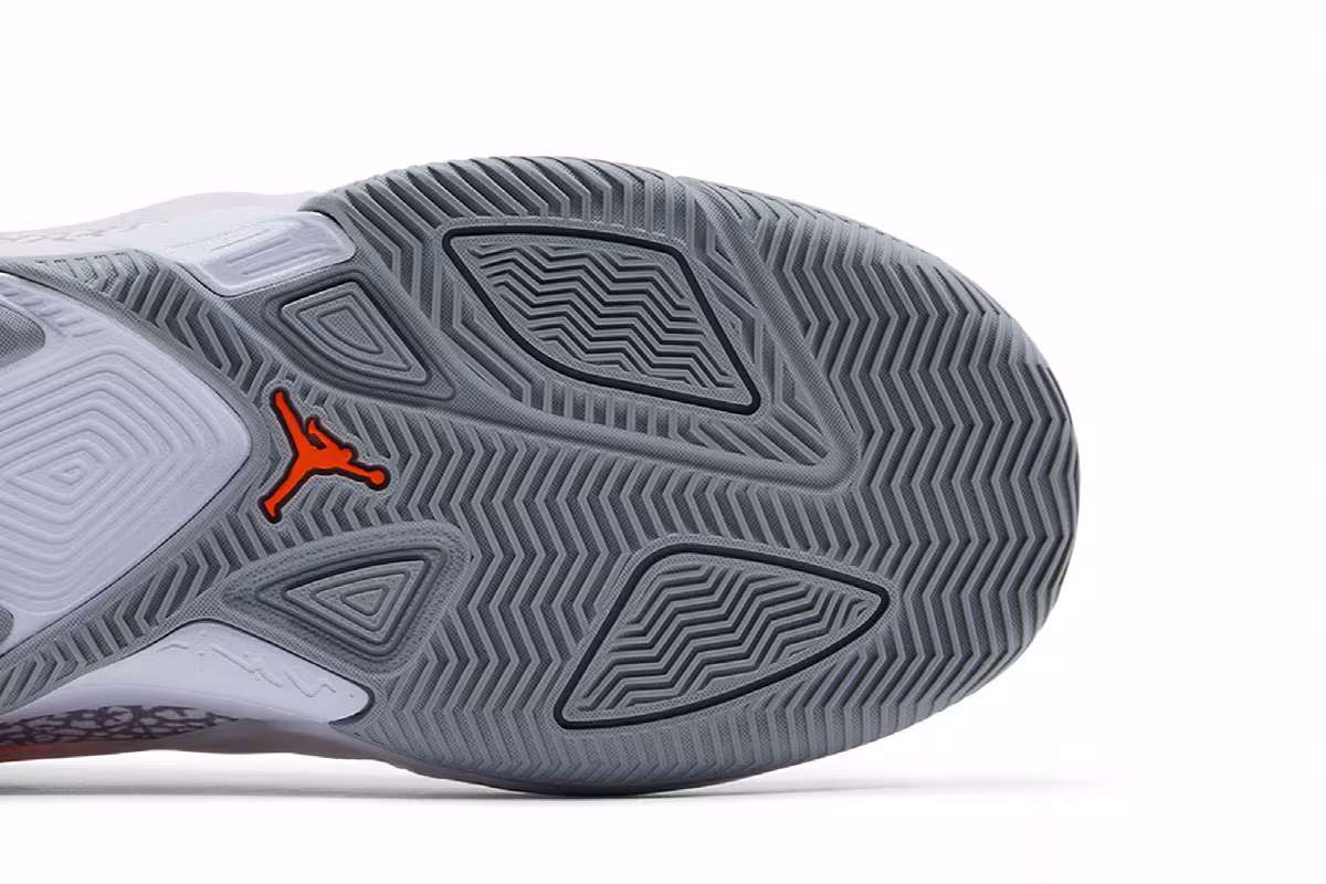Air Jordan Heir Elephant Print, view 6