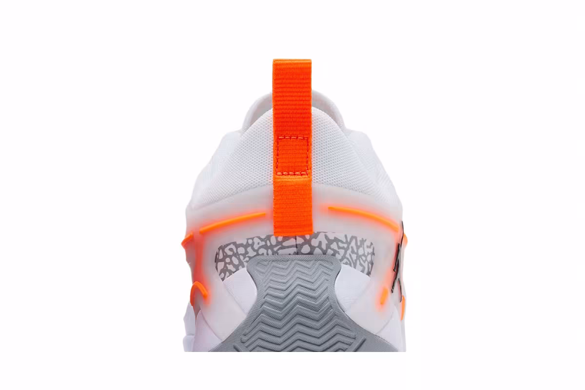 Air Jordan Heir Elephant Print, view 8