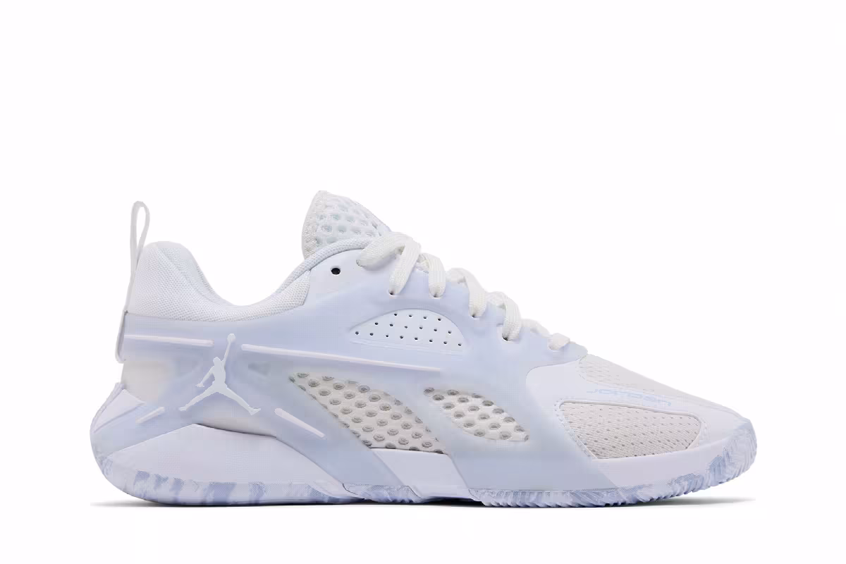 Shuyu Yang x Air Jordan Women's Jordan Heir PF Be The Best, view 2